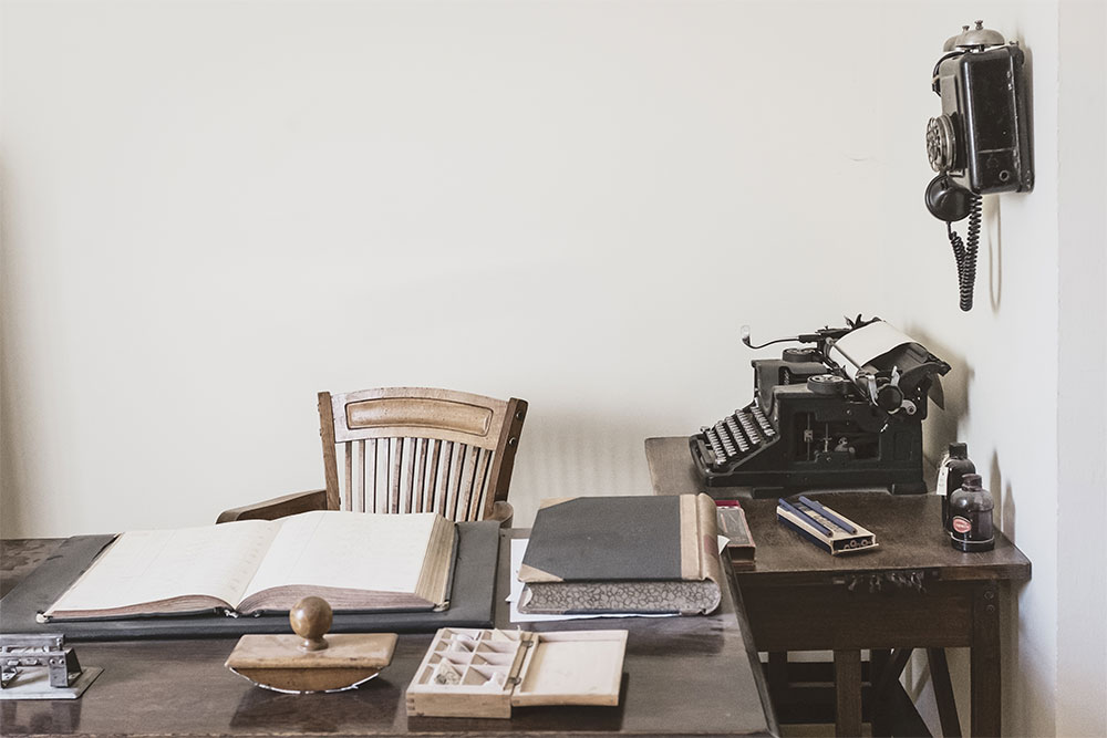 Księgowość z innej strony